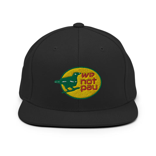 WNP "Pro Shop" Snapback Hat